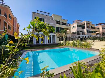 Sur La Mer Private Pool