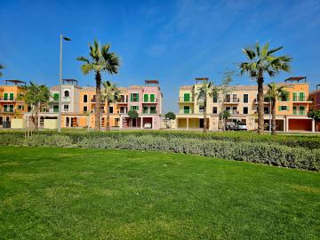 Sur La Mer Mediterranean Style