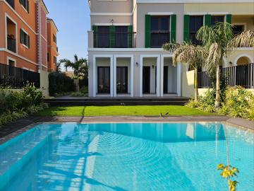 Sur La Mer Private Pool