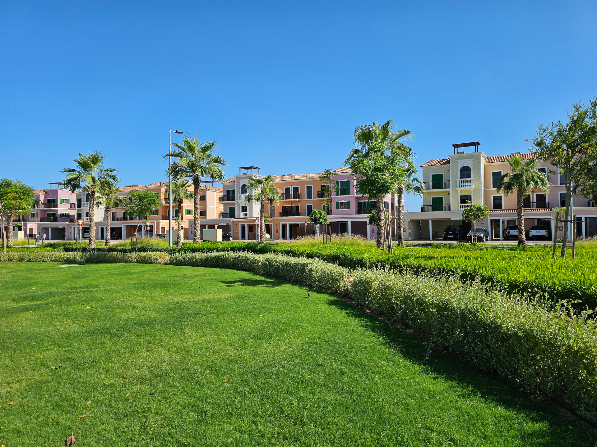Sur La Mer, Jumeirah 1, Dubai