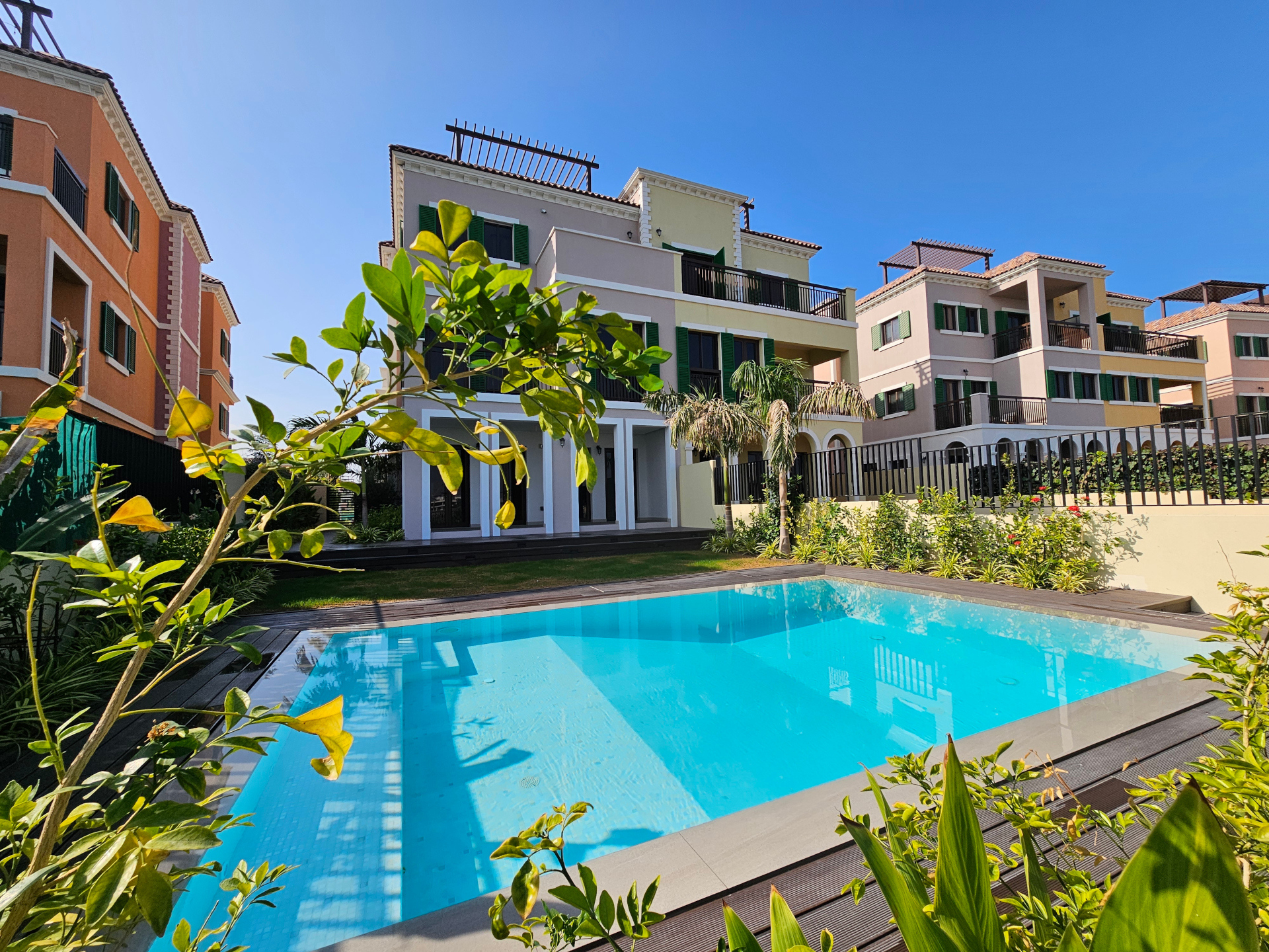 Sur La Mer, Jumeirah 1, Dubai